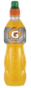 Gatorade Orange  0,5l - 12 ks/balení