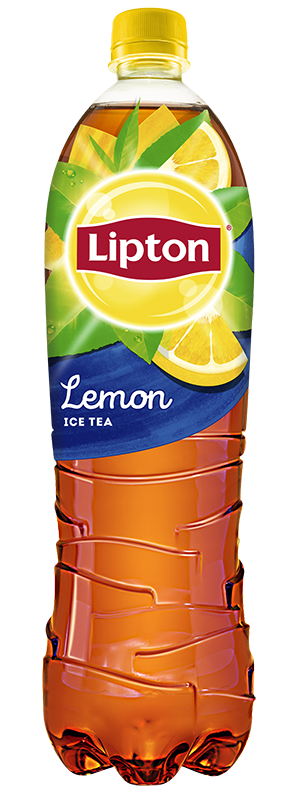 Lipton Lemon 1,5 l - 9 ks/balení