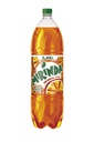 Mirinda Orange 2,25 l - 6 ks/balení