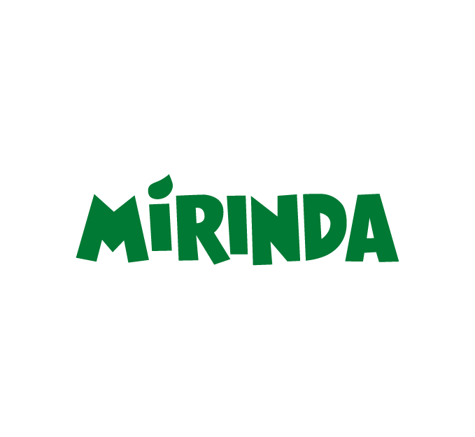 Mirinda Orange CAN 0,33 l - 24 ks/balení