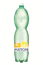 Mattoni citron 1,5 l - 6 ks/balení