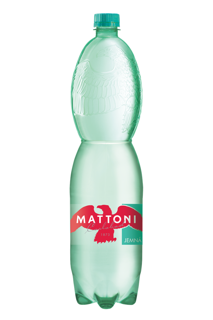 Mattoni jemná 1,5 l - 6 ks/balení