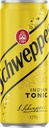 Schweppes Tonic 1,5 l - 6 ks/balení