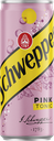 Schweppes Bitter Lemon 1,5l - 6 ks/balení