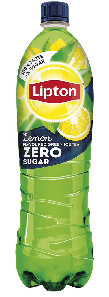 Lipton Green Tea 1,5 l - 9 ks/balení
