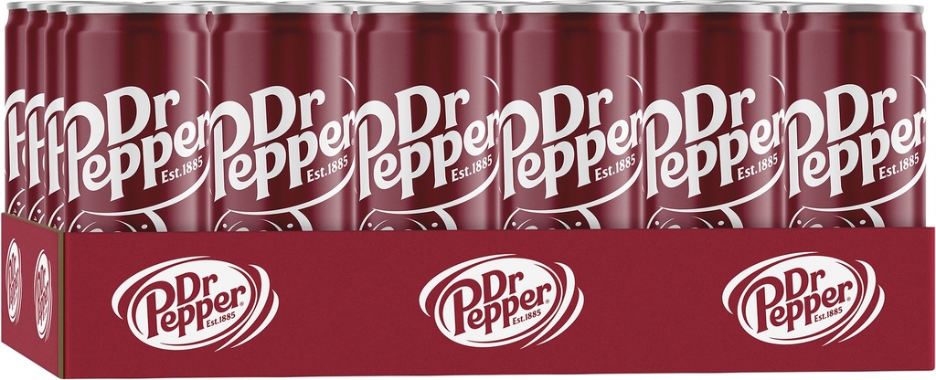 Dr.Pepper 