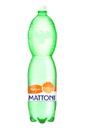 Mattoni pomeranč 1,5 l - 6 ks/balení