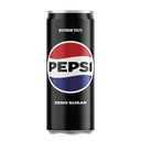 Pepsi Max 0,33 l - 24 ks/balení
