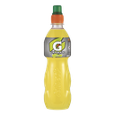 Gatorade Lemon