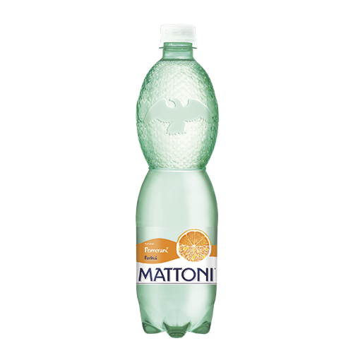 Mattoni Pomeranč
