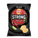 Lay's Strong Chilli&amp;Lime