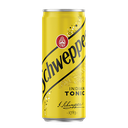 Schweppes Indian Tonic