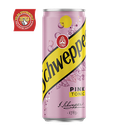 Schweppes PINK