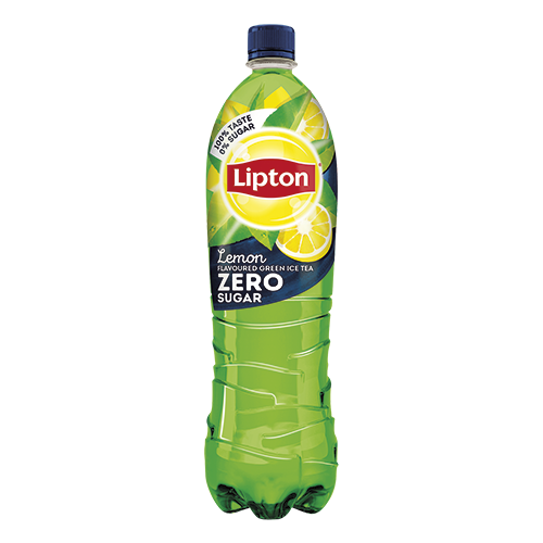 Lipton Green Tea ZERO