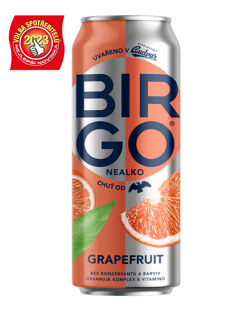BirGo Grapefruit