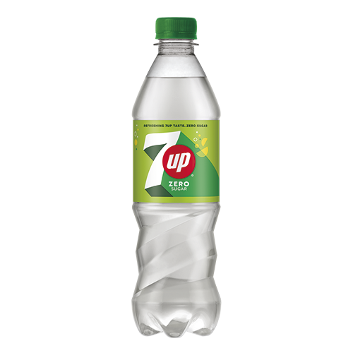 7 Up 