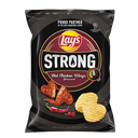 Lay's Strong Hot Wings