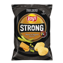 Lay's Strong Cheese &amp; Cayenne