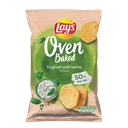 Lay's Oven Baked Yogurt with Herbs