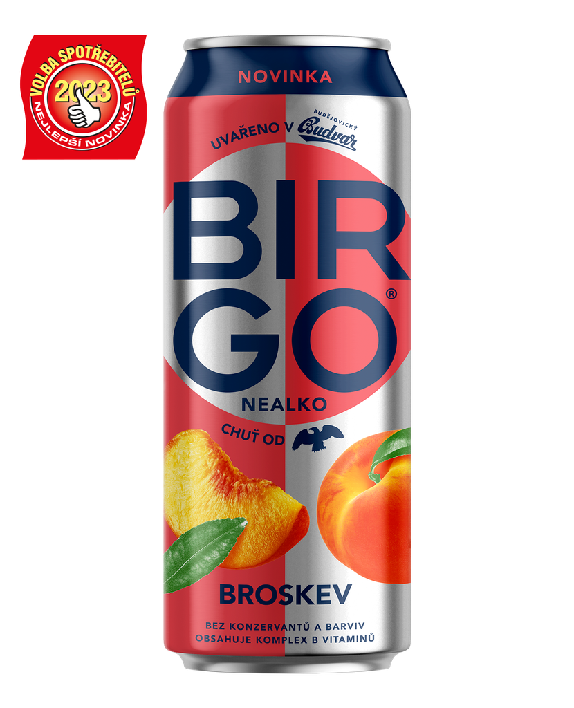 BirGo Broskev