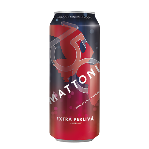 Mattoni Extra perlivá