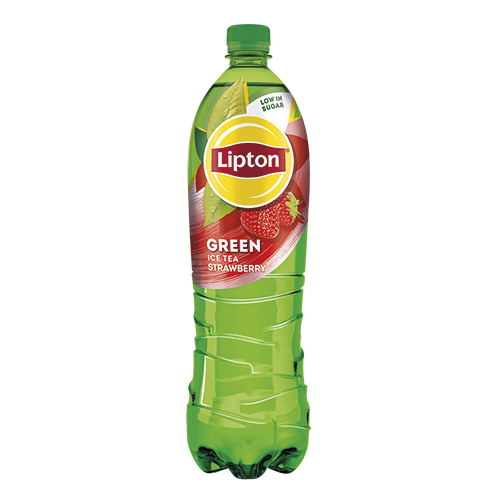 Lipton Strawberry