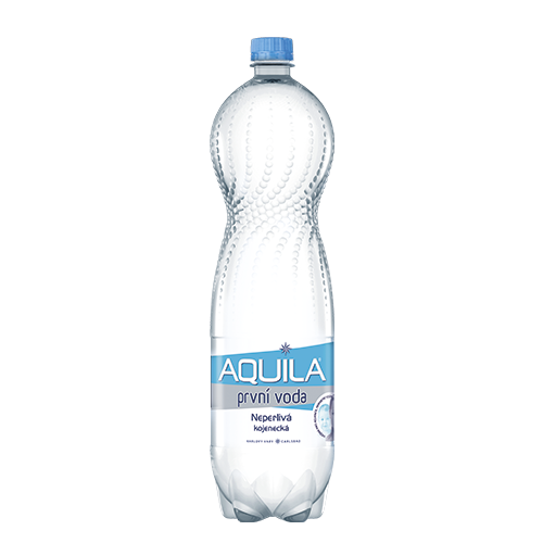 Aquila První voda