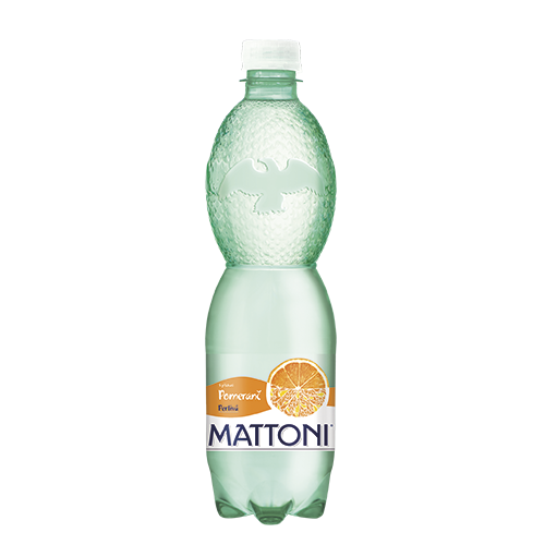 Mattoni Pomeranč