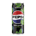 Pepsi Lime