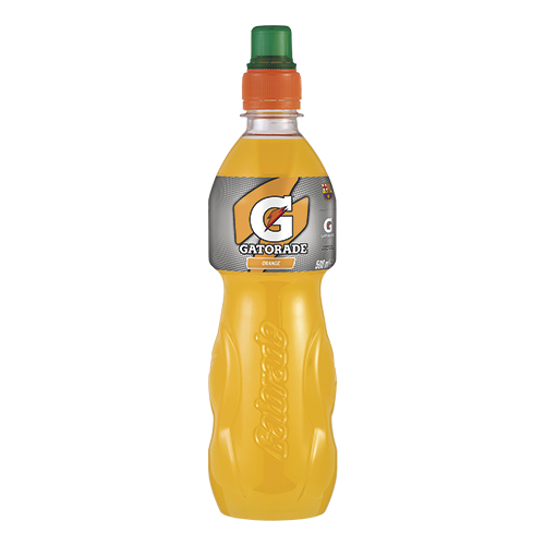 [260218956] Gatorade Orange