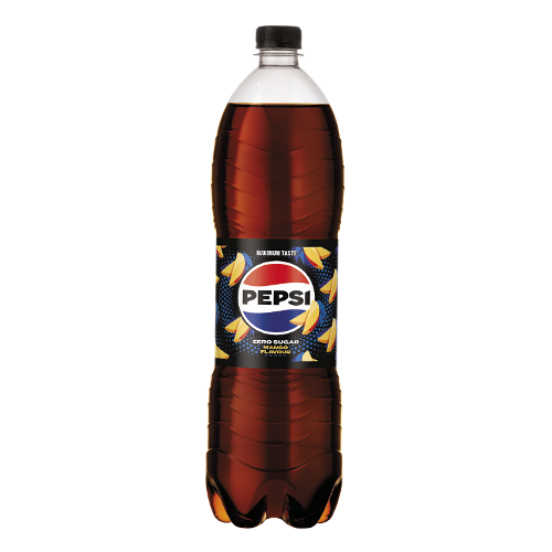 [290465700] Pepsi Mango ZERO SUGAR