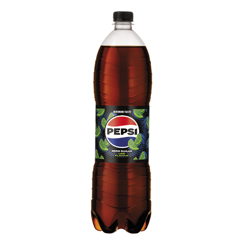 [290446700] Pepsi Lime ZERO SUGAR