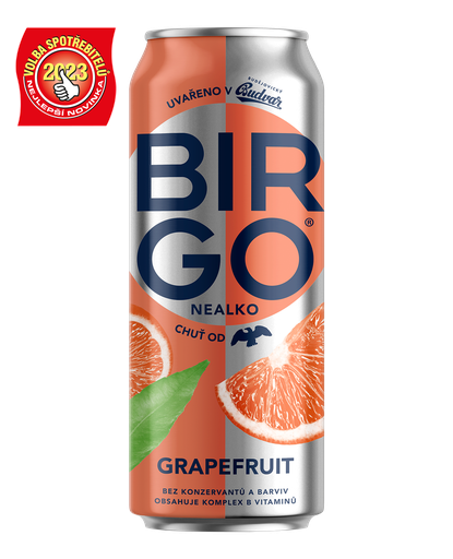 [352573800] BirGo Grapefruit