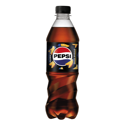 [260265700] Pepsi Mango ZERO SUGAR