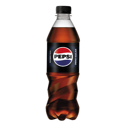 [260201100] Pepsi ZERO SUGAR           