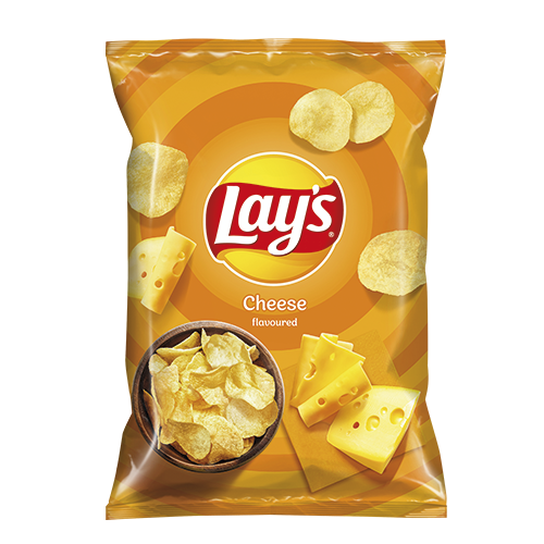 [352473600] Lay's Cheese