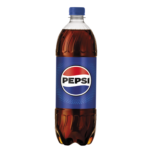 [282300100] Pepsi Cola