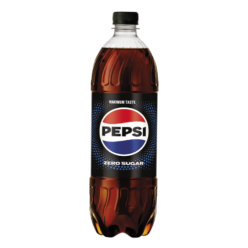 [282301100] Pepsi ZERO SUGAR           