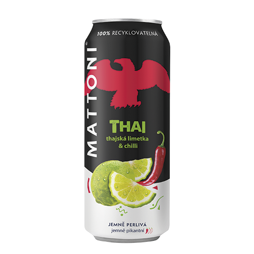 [350179500] Mattoni thai lime &amp; chilli