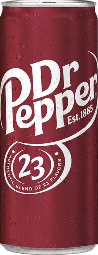[750108700] Dr.Pepper 