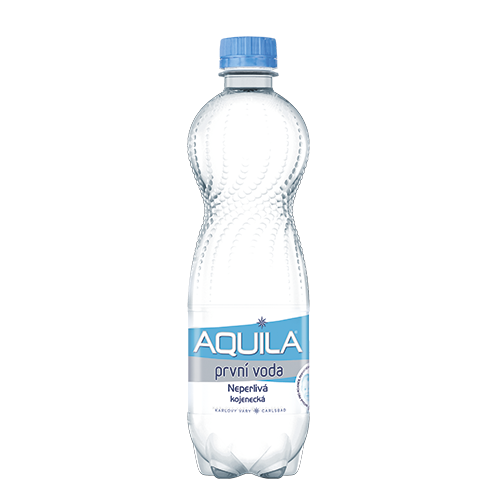 [260250100] Aquila První voda 