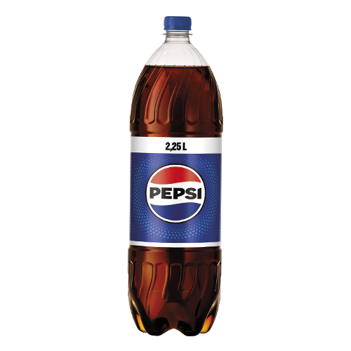 [340400120] Pepsi Cola