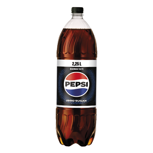 [340442500] Pepsi ZERO SUGAR           