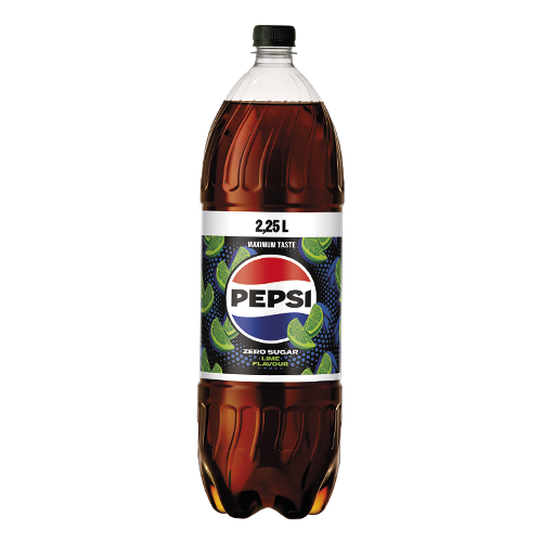 [340446700] Pepsi Lime ZERO SUGAR