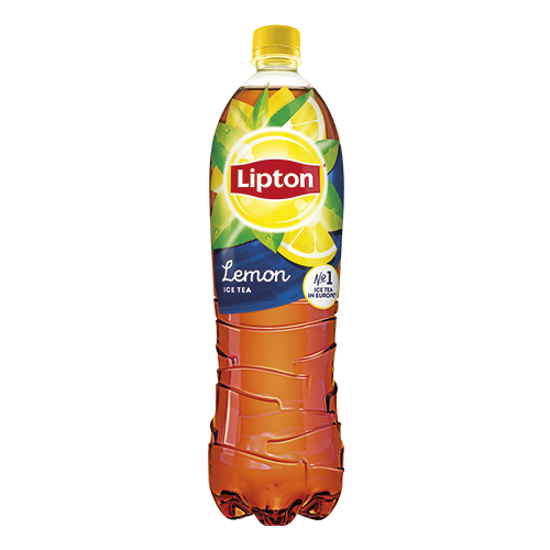 [295205356] Lipton Lemon