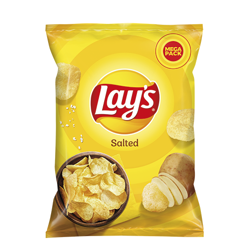 [322122663] Lay's Salted